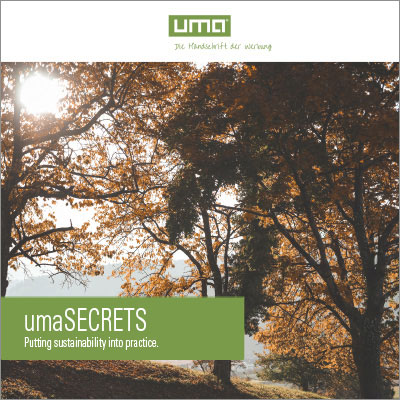 umagSecrets